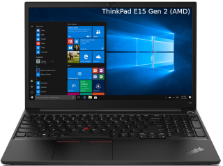 Lenovo ThinkPad E15 G2 20TDR2ABX21 Notebook kullananlar yorumlar